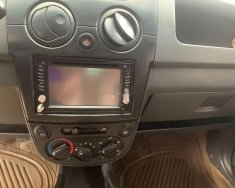 Chevrolet Spark  Van  2010 - Bán Chevrolet Spark Van sản xuất 2010, màu trắng, nhập khẩu giá 78 triệu tại Đà Nẵng