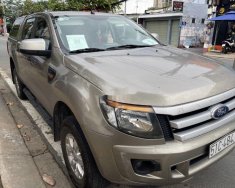 Ford Ranger  XLS 2014 - Bán Ford Ranger XLS năm sản xuất 2014 số sàn giá 397 triệu tại Tp.HCM