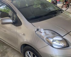 Toyota Yaris Verso 2010 - Bán Toyota Yaris Verso đời 2010, màu bạc, nhập khẩu còn mới giá 250 triệu tại Thái Nguyên