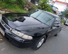 Mazda 626 1994 - Cần bán lại xe Mazda 626 1994, màu đen, giá chỉ 65 triệu giá 65 triệu tại Lâm Đồng