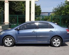 Toyota Vios   G  2007 - Bán Toyota Vios G năm 2007, màu xanh giá 275 triệu tại Hà Nội