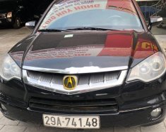 Acura RDX 2006 - Cần bán lại xe Acura RDX đời 2006, màu đen, nhập khẩu nguyên chiếc xe gia đình giá 385 triệu tại Hà Nội