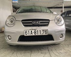 Kia Picanto 2008 - Bán Kia Picanto sản xuất năm 2008, nhập khẩu nguyên chiếc ít sử dụng, giá tốt giá 188 triệu tại Bình Dương