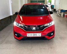 Honda Jazz 2018 - Xe Honda Jazz đời 2018, màu đỏ, nhập khẩu nguyên chiếc, 515 triệu giá 515 triệu tại An Giang