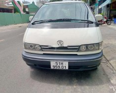 Toyota Previa 1993 - Toyota Previa 1993 Bán tự động giá 138 triệu tại Tp.HCM