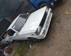 Toyota Corolla 1981 - Bán xe Toyota Corolla đời 1981, màu trắng, nhập khẩu nguyên chiếc giá 20 triệu tại Tây Ninh