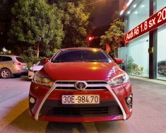 Toyota Yaris G 2014 - Bán Toyota Yaris G sản xuất 2014, nhập khẩu Thái Lan giá 450 triệu tại Hà Nội