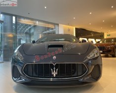 Maserati Granturismo   MC Sport  2019 - Bán ô tô Maserati Granturismo MC Sport đời 2019, màu xanh lam, xe nhập giá 13 tỷ 815 tr tại Tp.HCM