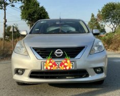 Nissan Sunny     2017 - Bán ô tô Nissan Sunny năm 2017, màu bạc, nhập khẩu nguyên chiếc   giá 280 triệu tại Quảng Ngãi