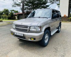 Isuzu Trooper    2003 - Bán Isuzu Trooper 2003, màu xám, nhập khẩu  giá 180 triệu tại Lâm Đồng