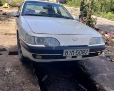 Daewoo Espero 1996 - Bán Daewoo Espero đời 1996, màu trắng, nhập khẩu nguyên chiếc, giá 50tr giá 50 triệu tại Kiên Giang