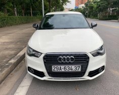 Audi A1 2011 - Bán Audi A1 sản xuất năm 2011, màu trắng, xe nhập, giá tốt giá 475 triệu tại Hà Nội