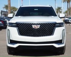 Cadillac Escalade ESV Platinum 2021 - Bán Cadillac Escalade ESV Platinum năm sản xuất 2021 giá 8 tỷ 500 tr tại Hà Nội