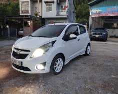 Chevrolet Spark 2011 - Cần bán xe Chevrolet Spark đời 2011, màu trắng, nhập khẩu   giá 145 triệu tại Lạng Sơn