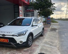 Hyundai i20 Active 2017 - Cần bán lại xe Hyundai i20 Active sản xuất năm 2017, màu trắng, xe nhập đẹp như mới giá 465 triệu tại Thanh Hóa