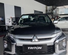 Mitsubishi Triton 2021 - [Quảng Trị] New Mitsubishi Triton sản xuất năm 2021 - Giá tốt nhất tháng 10, đủ màu, giao ngay giá 630 triệu tại Quảng Trị