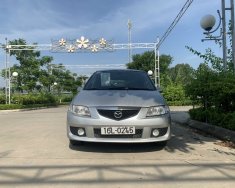 Mazda Premacy 2005 - Mazda Premacy 2005 AT 1.8, màu bạc, nhập khẩu giá 165 triệu tại Hải Phòng