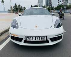 Porsche Cayman 2018 - Porsche Cayman 718  Cayman sản xuất 2018 giá 4 tỷ 799 tr tại Hà Nội