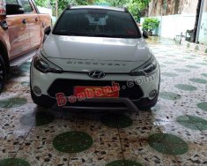 Hyundai i20 Active 1.4 AT  2015 - Bán xe Hyundai i20 Active 1.4 AT đời 2015, màu trắng, nhập khẩu nguyên chiếc, giá 445tr giá 445 triệu tại Thanh Hóa