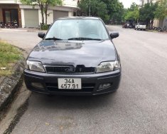 Ford Laser 2001 - Xe Ford Laser đời 2001, màu xám còn mới giá 125 triệu tại Hải Dương