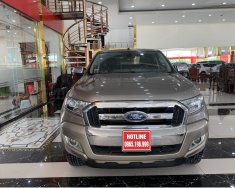 Ford Ranger 4x4MT 2017 - Bán Ford Ranger 4x4MT sản xuất 2017, giá 605tr giá 605 triệu tại Phú Thọ