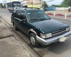 Toyota Corolla 1980 - Cần bán lại xe Toyota Corolla năm 1980, màu xanh lam giá 50 triệu tại Tp.HCM