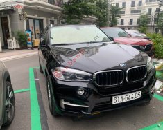 BMW X5 2017 - Bán BMW X5 đời 2017, màu đen, nhập khẩu còn mới giá 2 tỷ 700 tr tại Bình Dương