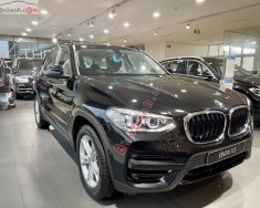 BMW X3   2021 - Bán xe BMW X3 năm sản xuất 2021, màu đen, nhập khẩu giá 2 tỷ 259 tr tại Đà Nẵng