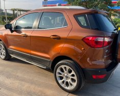 Ford EcoSport   Titanium 1.5L AT 2018 - Bán Ford EcoSport Titanium 1.5L AT đời 2018, giá chỉ 525 triệu giá 525 triệu tại Bắc Giang