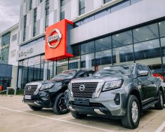 Nissan Navara 2021 - Nissan Navara sản xuất 2021 Tặng ngay 30tr tiền mặt+ Gói PK  chính hãng, Bảo hành 5 năm giá 748 triệu tại Quảng Bình