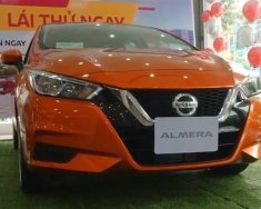 Nissan Altima   2021 - Cần bán Nissan Altima sản xuất 2021, nhập khẩu nguyên chiếc giá 529 triệu tại Tp.HCM