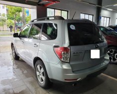 Subaru Forester 2012 - Bán xe Subaru Forester năm sản xuất 2012, màu bạc, xe nhập còn mới, 420 triệu giá 420 triệu tại Đà Nẵng