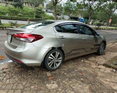 Kia Cerato 2016 - Cần bán gấp Kia Cerato năm sản xuất 2016 giá 345 triệu tại Đắk Nông