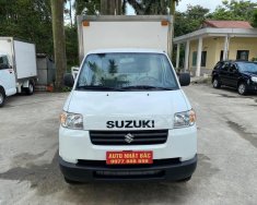 Suzuki Super Carry Pro 2016 - Bán Suzuki đầu to đời 2016, nhập khẩu Indonesia, thùng kín giá 220 triệu tại Hà Nội