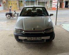 Fiat Albea 2003 - Cần bán xe Fiat Albea đời 2003, màu bạc, nhập khẩu giá 52 triệu tại Đồng Nai