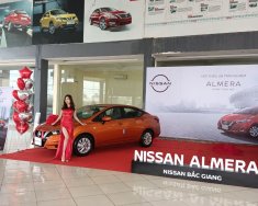 Nissan Almera 2021 - Cần bán Nissan Almera năm sản xuất 2021, 579tr giá 579 triệu tại Bắc Giang