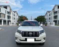 Toyota Prado   2020 - Bán Toyota Prado sản xuất năm 2020, màu trắng, nhập khẩu   giá 2 tỷ 360 tr tại Hà Nội