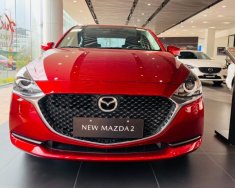 Mazda 2   1.5 AT 2021 - Cần bán Mazda 2 1.5 AT sản xuất 2021, màu đỏ, nhập khẩu giá 457 triệu tại Quảng Ninh