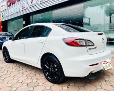 Mazda 3   S 2014 - Bán Mazda 3 S năm 2014, màu trắng xe gia đình giá 425 triệu tại Hà Nội