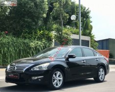 Nissan Teana   2.5 SL 2014 - Bán xe Nissan Teana 2.5 SL sản xuất năm 2014, màu đen, nhập khẩu giá 738 triệu tại Hà Nội