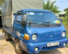 Hyundai Porter 2003 - Cần bán xe Hyundai Porter I giá 130 triệu tại Phú Thọ