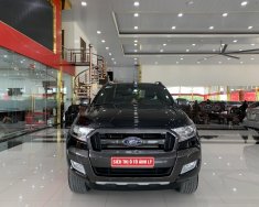 Ford Ranger 4x4  2018 - Cần bán xe Ford Ranger 4x4 năm sản xuất 2018, 825 triệu giá 825 triệu tại Phú Thọ