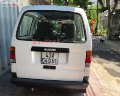 Suzuki Super Carry Van 2000 - Bán xe Suzuki Super Carry Van 2000, màu trắng chính chủ giá 120 triệu tại Đà Nẵng