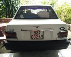 Kia Pride 1993 - Bán Xe Kia Pride năm sản xuất 1993 giá chỉ 65 triệu đồng. giá 65 triệu tại Kiên Giang