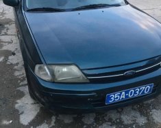 Ford Laser   LX 1.6 MT 1999 - Bán xe Ford Laser LX 1.6 MT đời 1999, màu xanh lam giá 85 triệu tại Nam Định