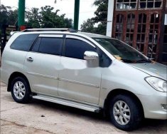 Toyota Innova 2007 - Cần bán Toyota Innova sản xuất 2007, màu bạc, giá chỉ 240 triệu giá 240 triệu tại Quảng Trị