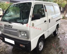 Suzuki Super Carry Van 2016 - Bán ô tô Suzuki Super Carry Van năm sản xuất 2016, màu trắng số sàn giá 198 triệu tại Tp.HCM