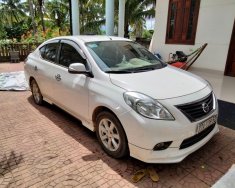 Nissan Sunny 2018 - Bán xe Nissan Sunny sản xuất 2018, nhập khẩu nguyên chiếc, xe còn rất mới anh em nào quan tâm liên hệ mình giá 345 triệu tại Bình Định