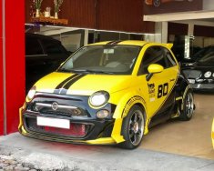 Fiat 500 2010 - Bán Fiat 500 sản xuất 2010 giá 450 triệu tại Hà Nội