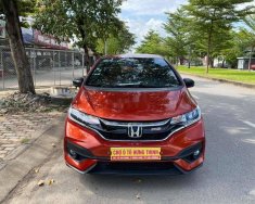 Honda Jazz 2017 - Bán Honda Jazz đời 2017, màu đỏ, xe nhập, 455tr giá 455 triệu tại Hải Dương